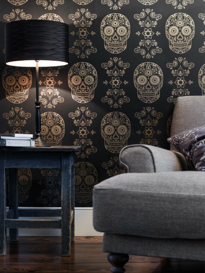 Anatomy_Boutique_Skull_Wallpaper_1